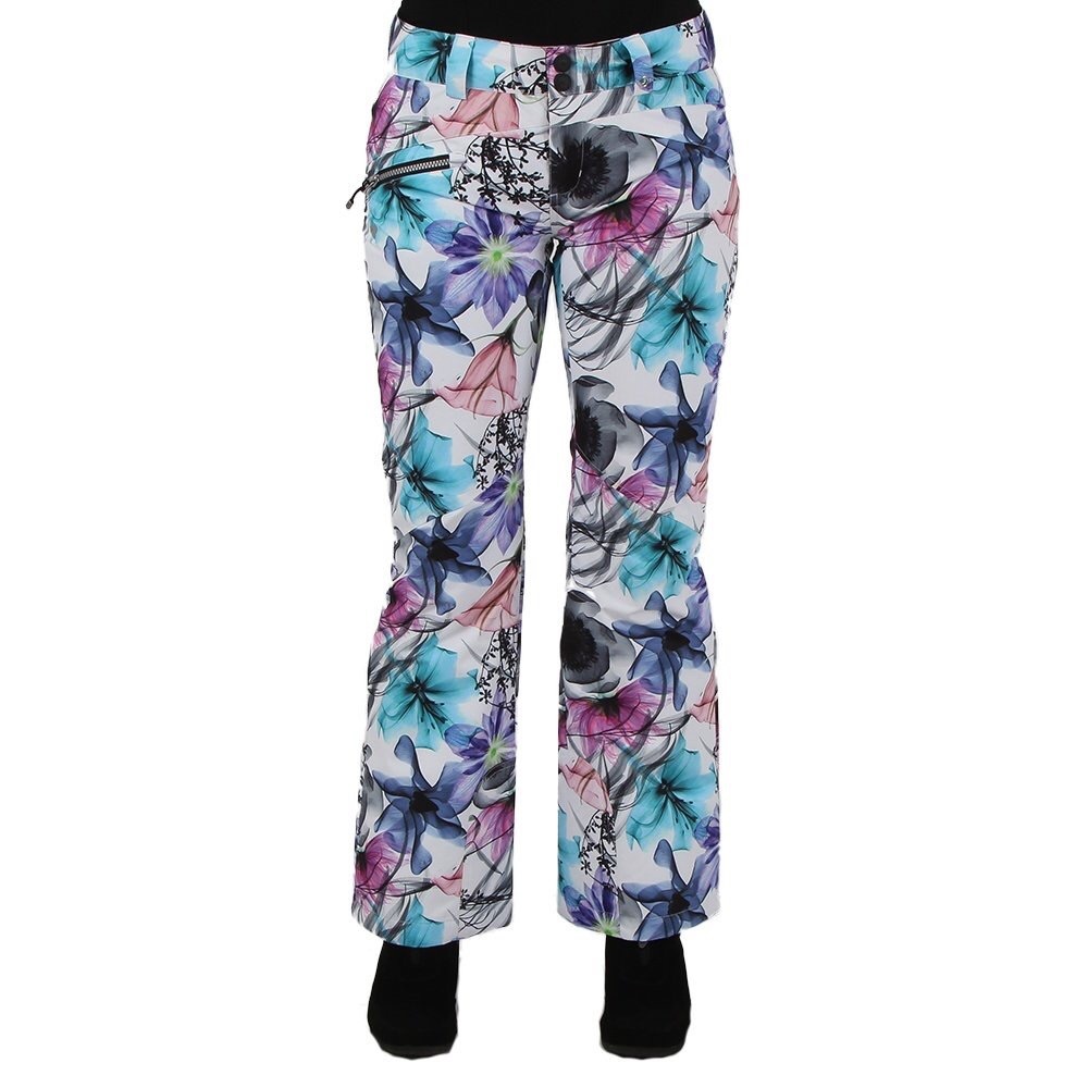 Obermeyer Malta Insulated Ski Pant - size 14